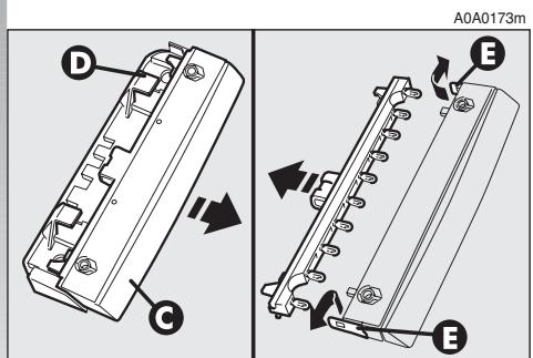 ALFA ROMEO 147 2007 - (fig. 38-39) - 1