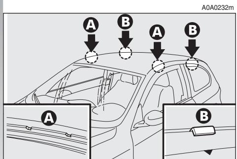 ALFA ROMEO 147 2007 - ATTENTION - 1