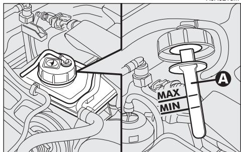 ALFA ROMEO 147 2007 - LIQUIDE DE DIRECTION ASSISTEE (fig. 10-11) - 1