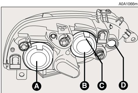 ALFA ROMEO 147 2007 - ATTENTION - 1