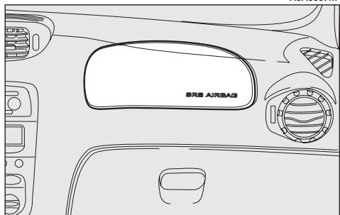ALFA ROMEO 147 2007 - ATTENTION - 2
