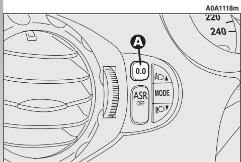 ALFA ROMEO 147 2007 - COMPTEUR KILOMETRIQUE - 1