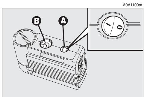 ALFA ROMEO 147 2007 - ATTENTION - 1