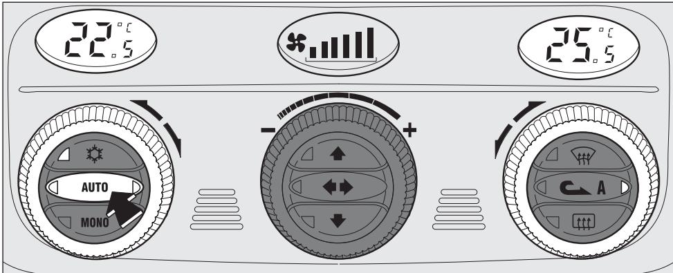 ALFA ROMEO 147 2007 - ATTENTION - 1