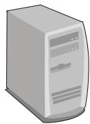 TRENDNET TE100-PCIWN - Procéder à l'installation - 1