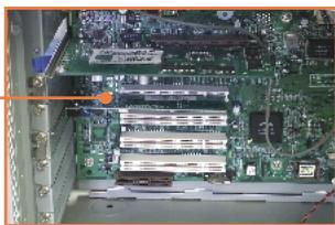 TRENDNET TE100-PCIWN - Procéder à l'installation - 2