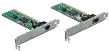 TRENDNET TE100-PCIWN - 1