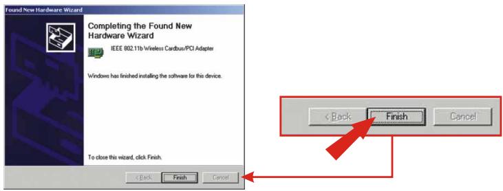 TRENDNET TEW-226PC - Cliquez sur next (suivant). - 3