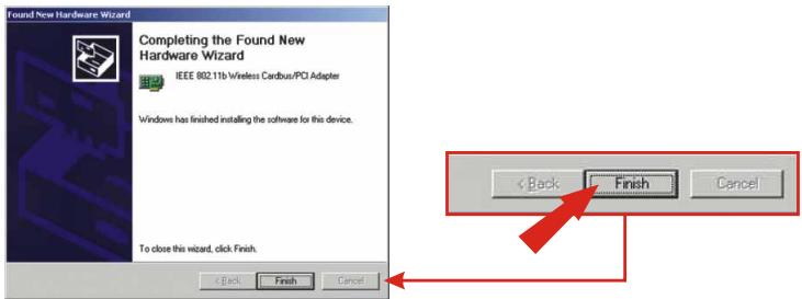 TRENDNET TEW-228PI - Cliquez sur next (suivant). - 3