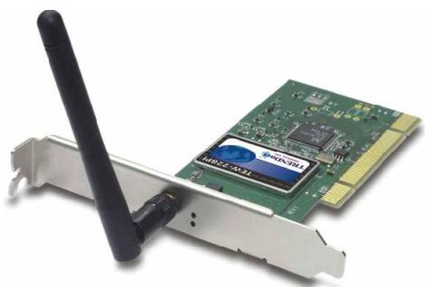 TRENDNET TEW-228PI - Détails du produit - 1