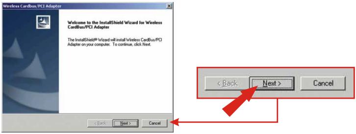 TRENDNET TEW-228PI - Installation de l'utilitaire de configuration sans fil - 3