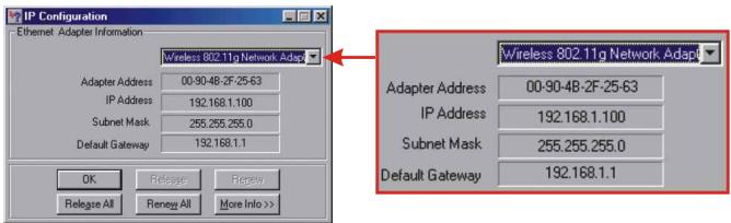 TRENDNET TEW-411BRPPLUS - Windows 2000/xp - 2