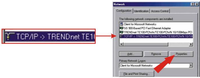 TRENDNET TEW-411BRPPLUS - Windows 2000/xp - 6