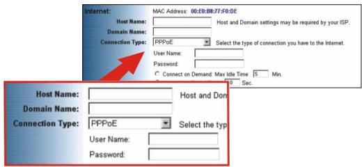 TRENDNET TEW-411BRPPLUS - PppoE - 1