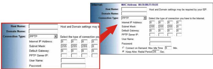 TRENDNET TEW-411BRPPLUS - PppoE - 2