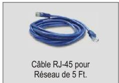 TRENDNET TEW-412APBO - Liste du matériel nécessaire - 6
