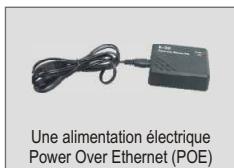TRENDNET TEW-412APBO - Liste du matériel nécessaire - 2