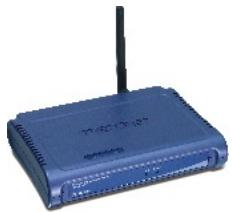 TRENDNET TEW-434APB - 1