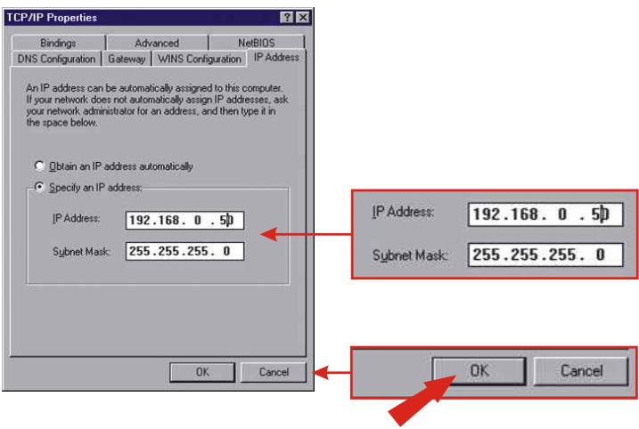 TRENDNET TEW-453APB - Windows 98SE/ME - 2
