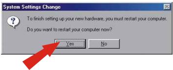 TRENDNET TEW-453APB - Windows 98SE/ME - 3