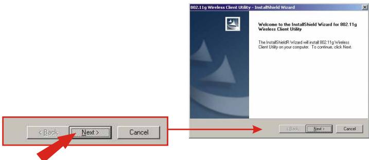 TRENDNET TEW-603PI - Windows 2000/xp SP2 - 2