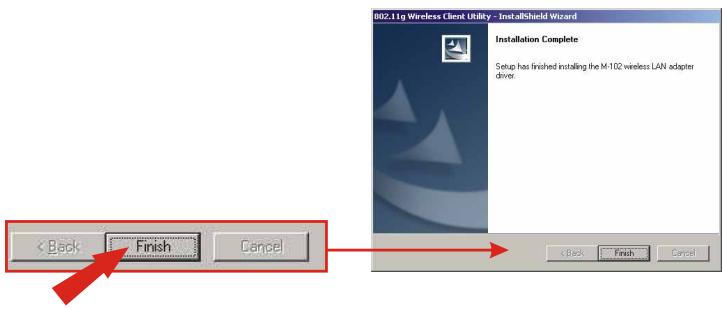 TRENDNET TEW-603PI - Windows 2000/xp SP2 - 6