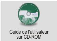 TRENDNET TEW-603PI - Contenu de l'emballage - 2