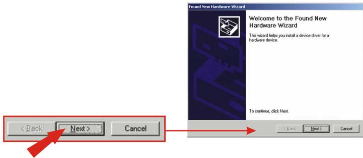 TRENDNET TEW-603PI - Si vous installez le carte PCI sans fil tew-603pl: - 2