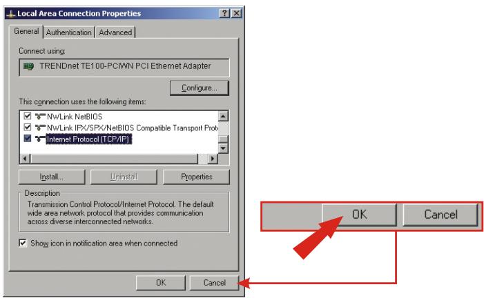 TRENDNET TEW-610APB - Windows 2000/xp - 3