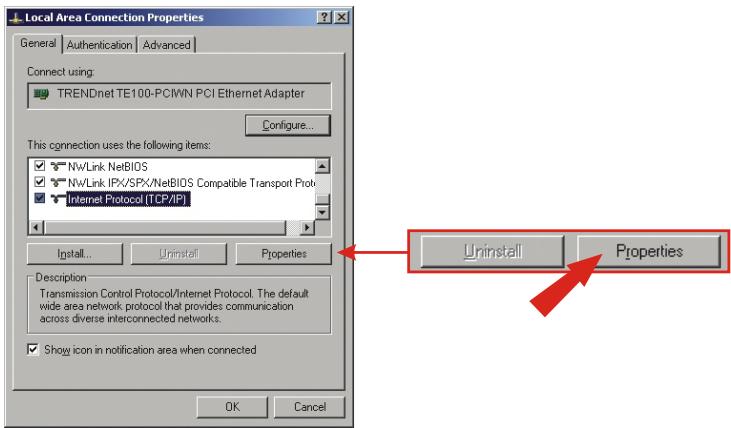 TRENDNET TEW-610APB - Windows 2000/xp - 1