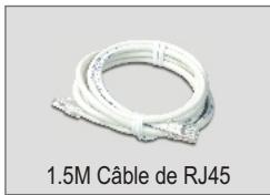 TRENDNET TEW-610APB - Contenu de l'emballage - 5