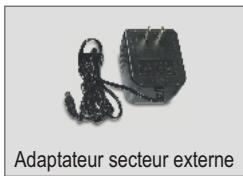 TRENDNET TEW-610APB - Contenu de l'emballage - 4