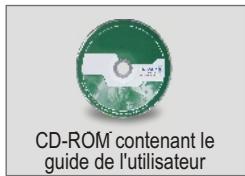 TRENDNET TEW-610APB - Contenu de l'emballage - 2