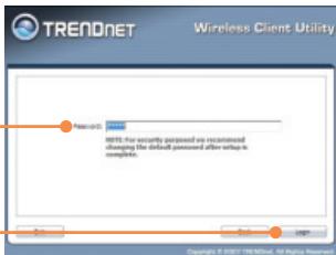 TRENDNET TEW-637AP - Utilisateurs Windows - 6
