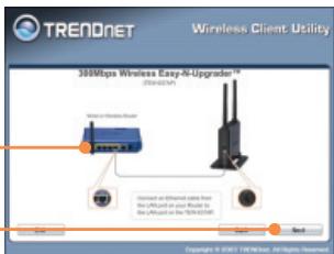 TRENDNET TEW-637AP - Utilisateurs Windows - 3
