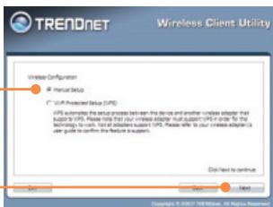TRENDNET TEW-637AP - Utilisateurs Windows - 8