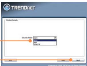 TRENDNET TEW-637AP - Utilisateurs Windows - 10