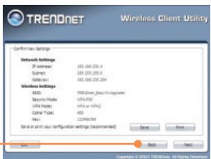 TRENDNET TEW-637AP - Utilisateurs Windows - 14