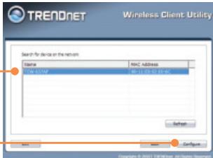 TRENDNET TEW-637AP - Utilisateurs Windows - 5