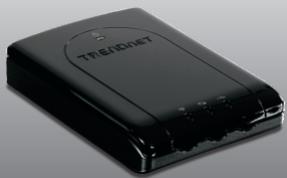 TRENDNET TEW-655BR3G - 2