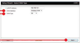 TRENDNET TEW-655BR3G - Remarque: - 7