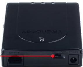 TRENDNET TEW-655BR3G - Connexion L2TP - 7
