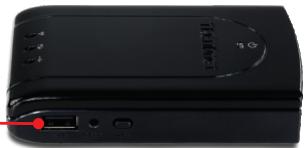 TRENDNET TEW-655BR3G - Connexion L2TP - 6