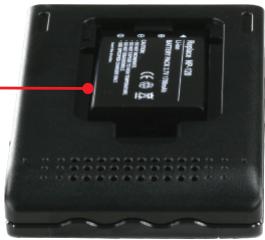 TRENDNET TEW-655BR3G - Connexion L2TP - 3