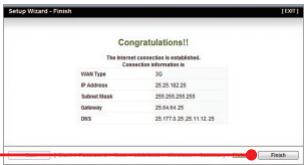 TRENDNET TEW-655BR3G - Remarque: - 5
