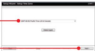 TRENDNET TEW-655BR3G - Remarque: - 6