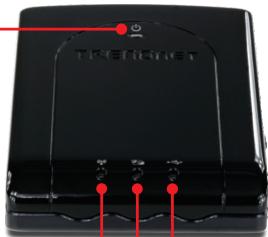 TRENDNET TEW-655BR3G - Connexion L2TP - 8