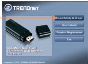 TRENDNET TEW-664UB - Configuration du système - 3
