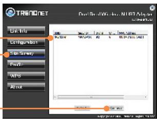 TRENDNET TEW-664UB - L'installation est maintenant complète. - 2