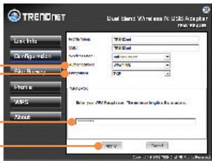 TRENDNET TEW-664UB - L'installation est maintenant complète. - 3